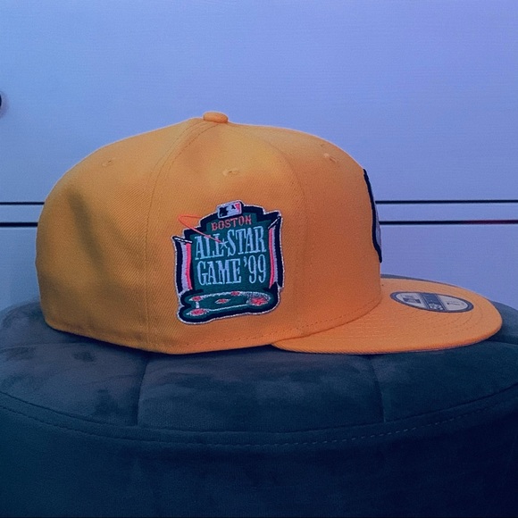 pink lemonade red sox hat Pikaron Construction